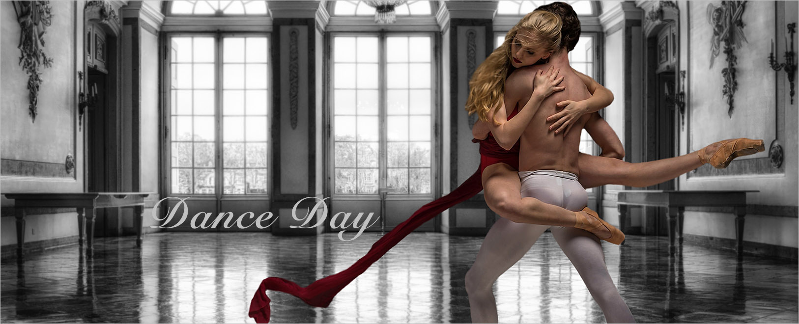 Dance Day