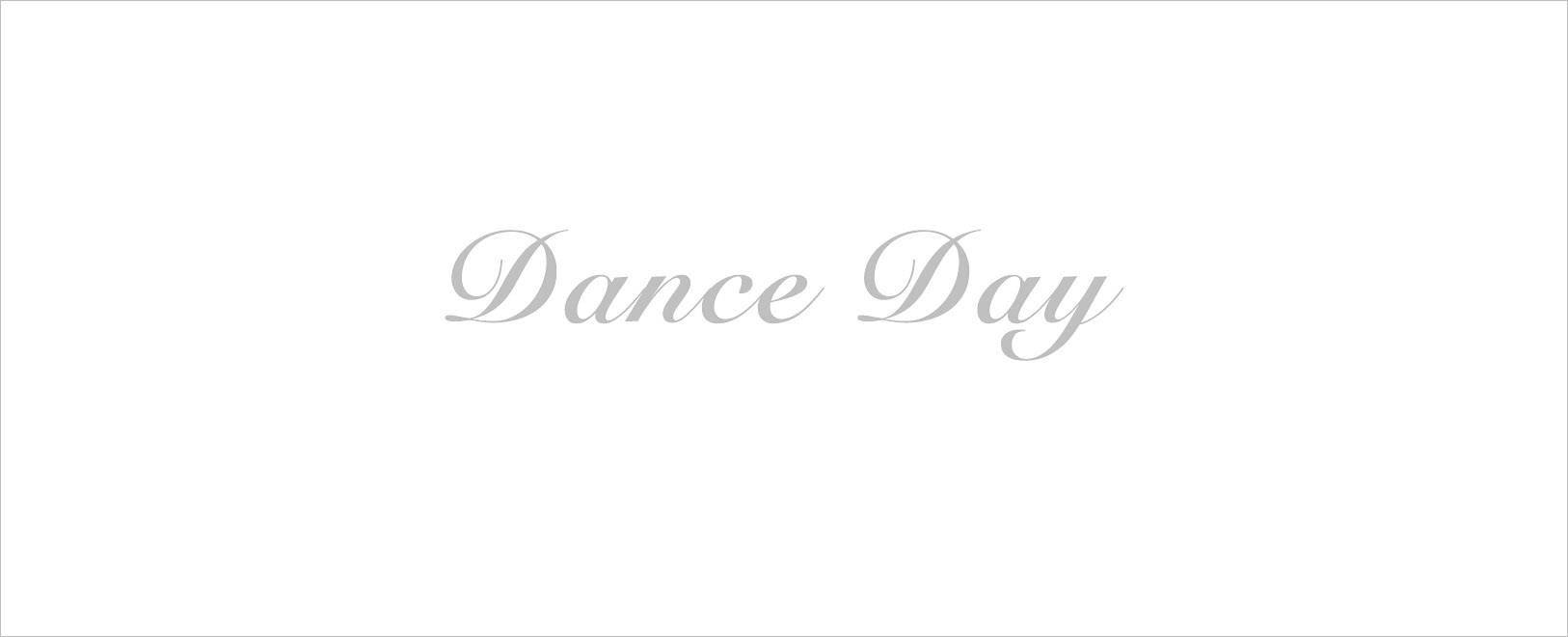 Dance Day